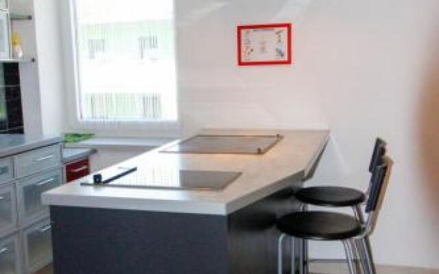 Apartment Rudis Appartements.2