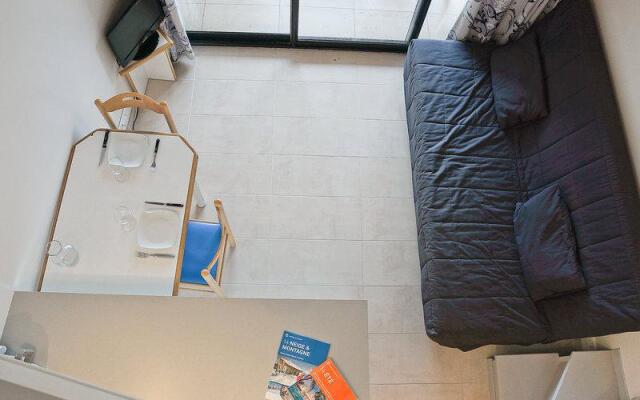 Les Cascadelles No.3