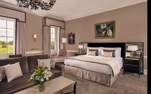 The Langley, a Luxury Collection Hotel, Buckinghamshire