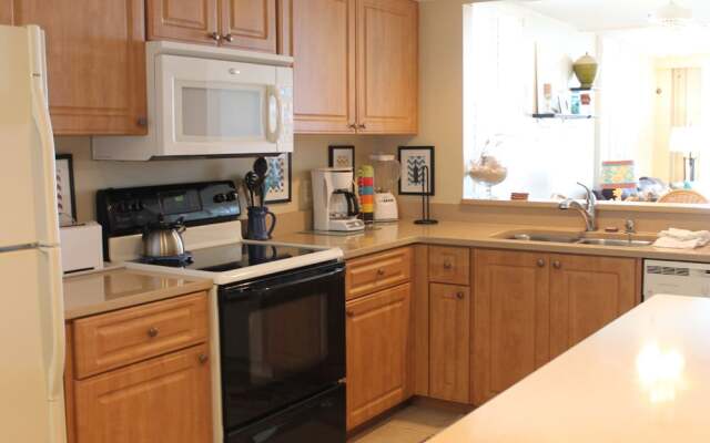 Quiet Waters 5F Apartment