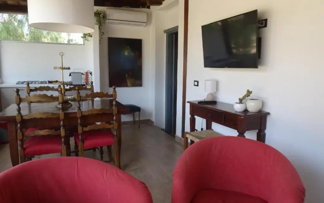B&B Villa San Marco