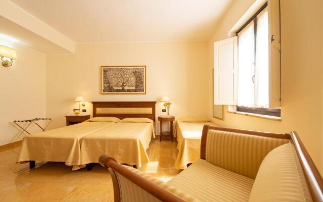 Hotel Ristorante Vecchia Vibo