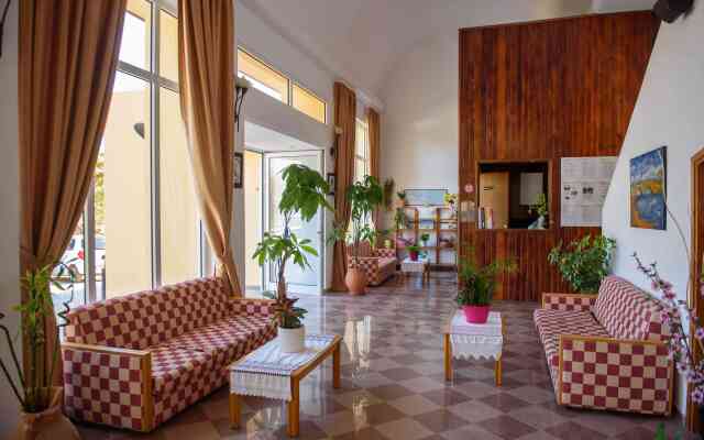 Hotel Melissa