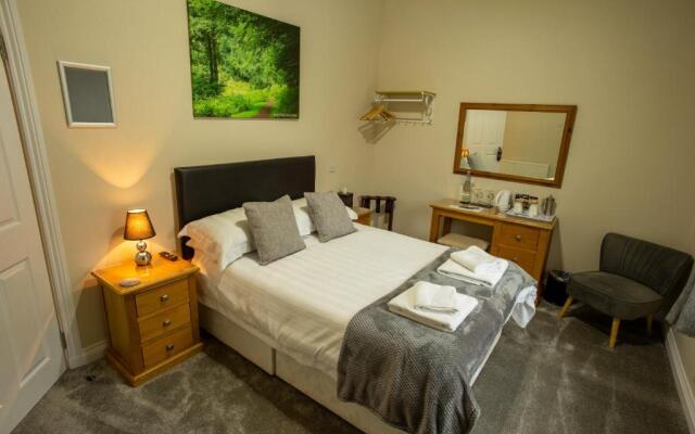 Deanfield Bed and Breakfast