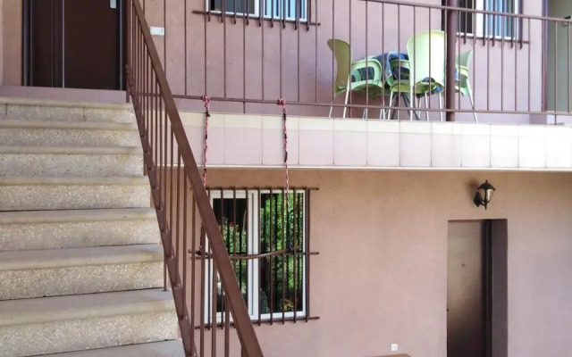 REST Guest House