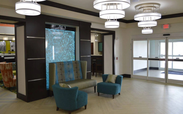 Best Western Premier Ashton Suites-Willowbrook