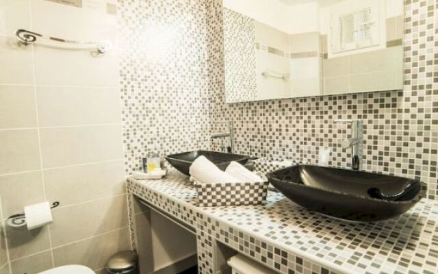 Trastevere Garibaldy Suite