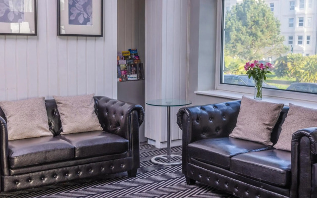 Best Western Plus Citrus Hotel Eastbourne