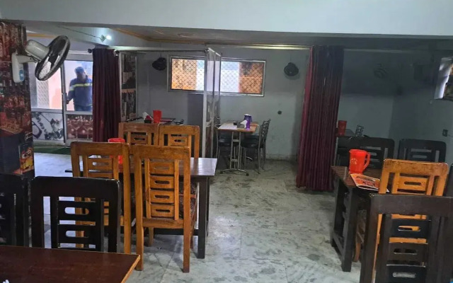 Wave Guest House
