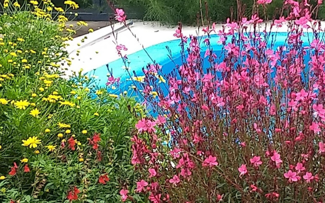La Casa que Canta / Loft en barrio turístico