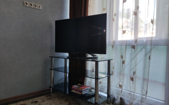 Апартаменты Первомайская