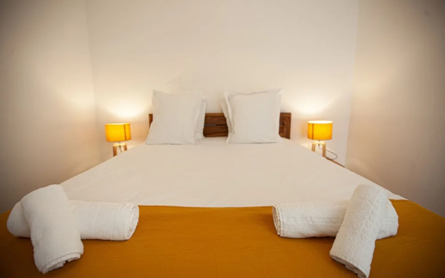 Eiffel Tower Rue Cler