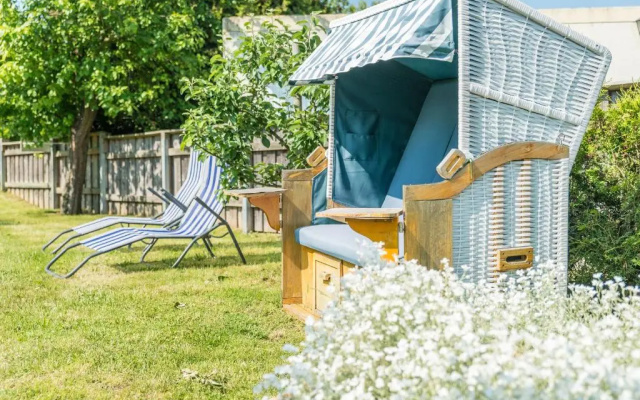 Ostseehotel Rike