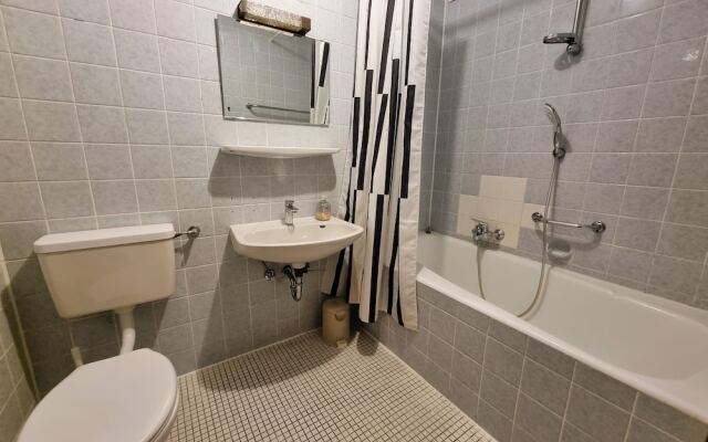 Pension am Marktplatz in Karlsbad