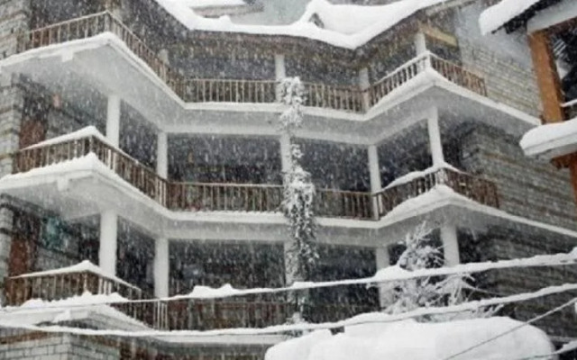 Himalayan Country House