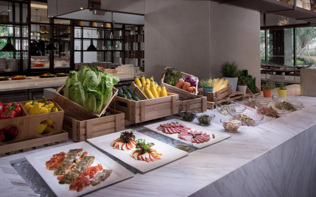 Crowne Plaza Tainan by IHG