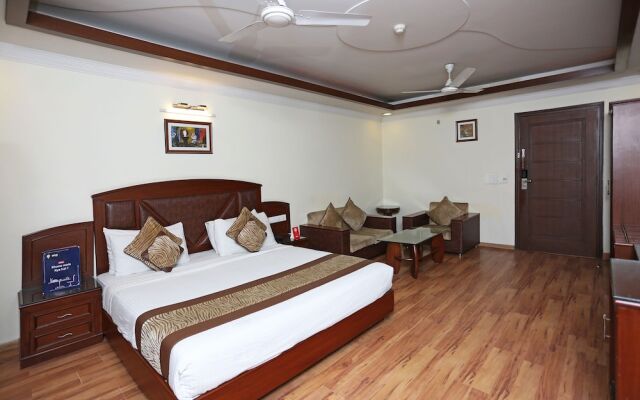 OYO 9272 Hotel South View