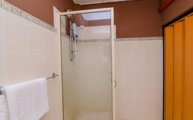 Hotel Salido by OYO Rooms