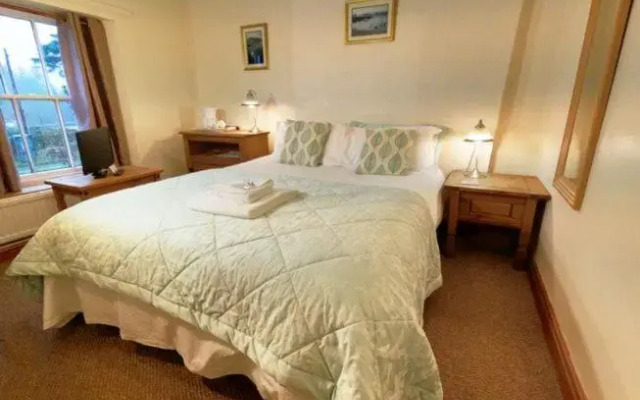 Strands Hotel/Screes Inn & Micro Brewery