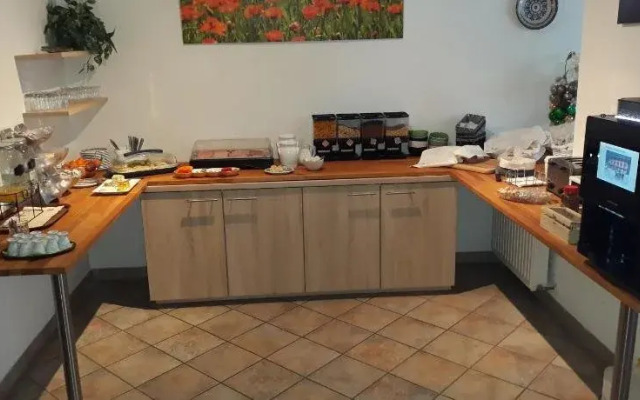 Untergasser - Guest House