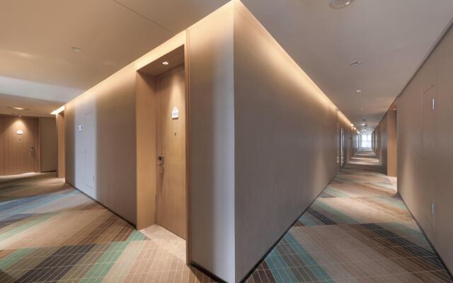 Holiday Inn Express Nanjing Dongshan by IHG