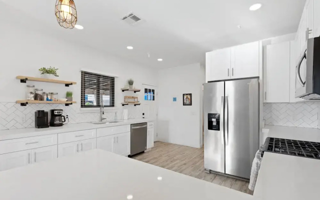 Charming House in Downtown Phoenix