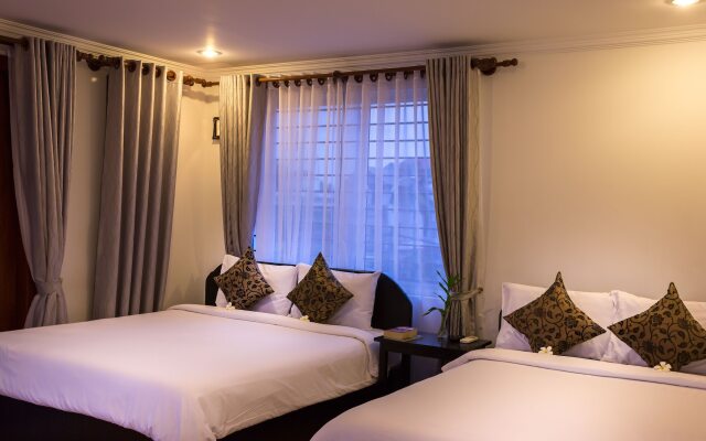Angkor Ry Boutique