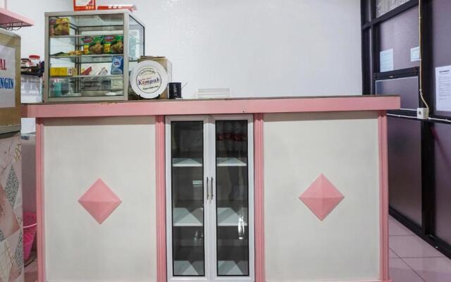 Hotel O Homestay Madu Makassar