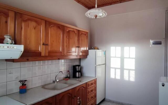 Feli's country house