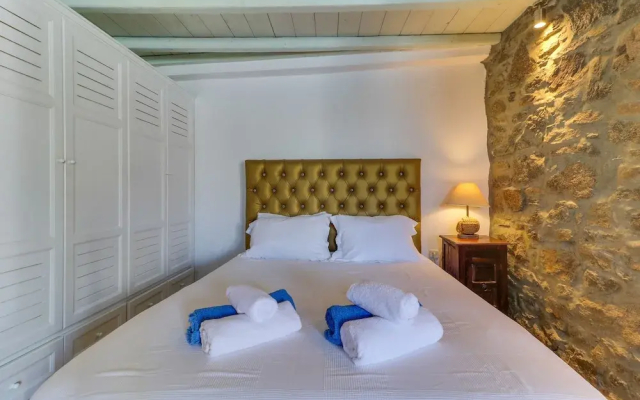 SeaBlue Villas