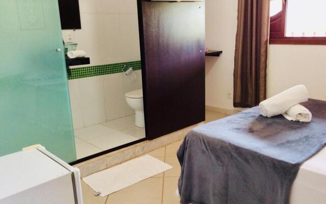 Voa Hotel Teves
