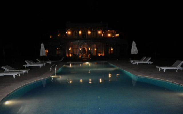 Villa Hana