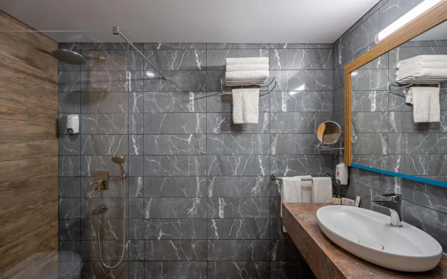 Курорт Crystal Aura Beach Resort & Spa – All Inclusive