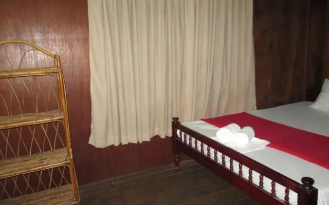 Koh Rong Hostel Siem Reap