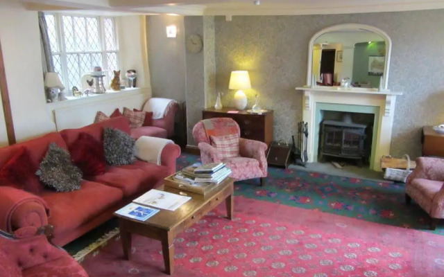 Drovers Bed & Breakfast
