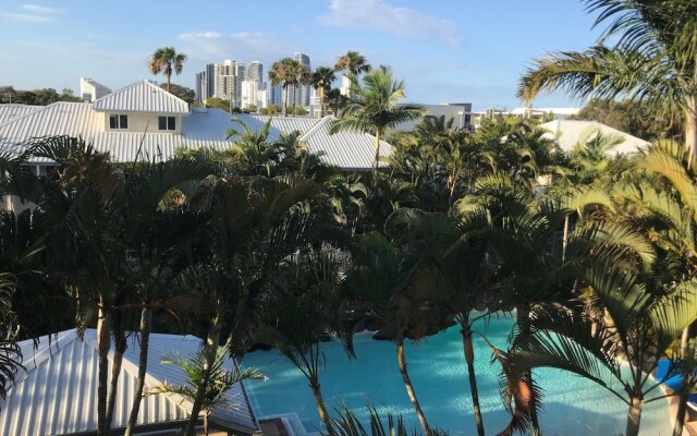 Diamond Cove Resort