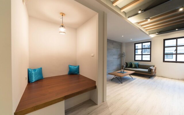 Phoenix Hostel