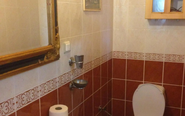 Cunda Zehra Teyzenin Evi