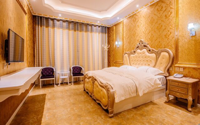 Kunming Kai Di International Hotel