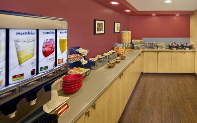 TownePlace Suites by Marriott Albany Downtown/Medical Center