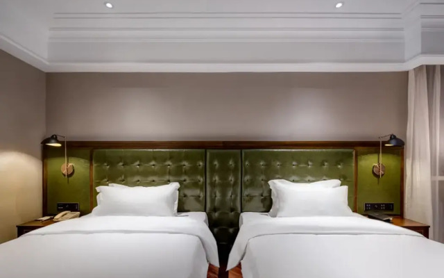 Hi Inn Nanjing Confucius Temple Zhonghua Road