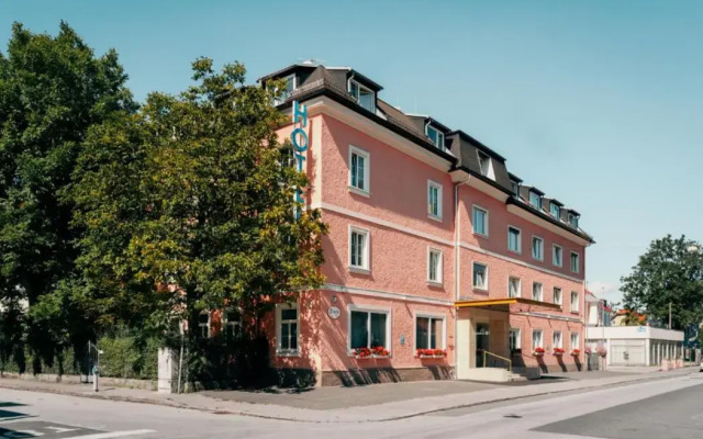 Hotel Scherer