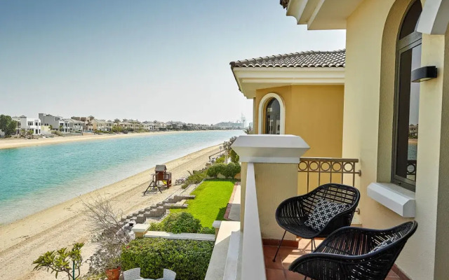 The Palm Jumeirah Villas - Frond P