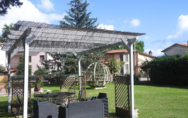 Villa Adige Luxury