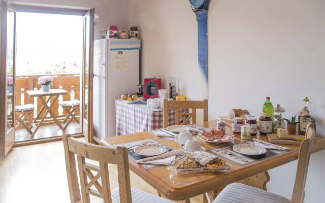 B&B Sissi Colazione Tipica e Sfiziosa