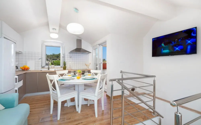 Holiday Home Skrika