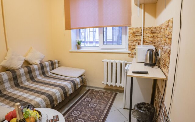 Риконе на улице Севастопольская