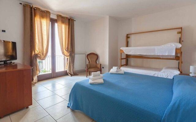 Giardino dei Suoni B&B