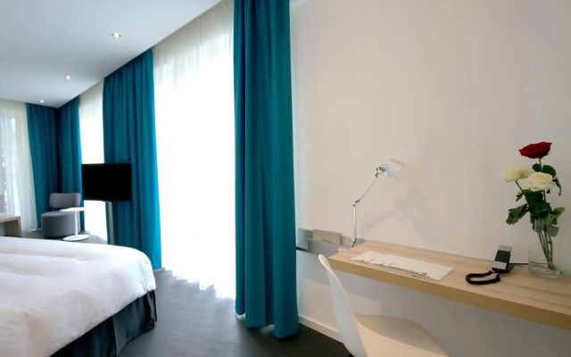Grimm's Hotel am Potsdamer Platz