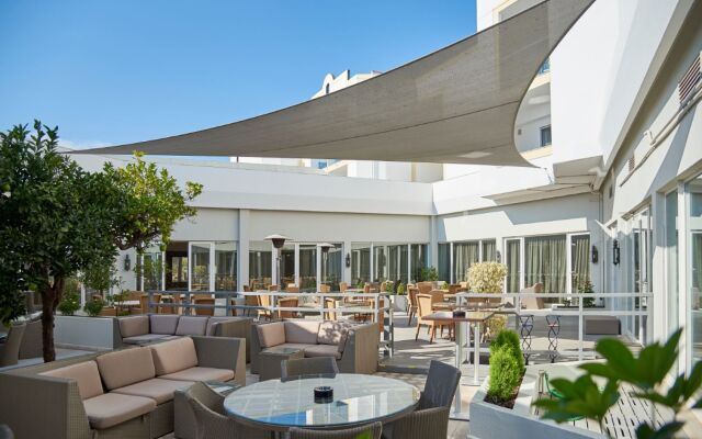 Dona Filipa Hotel